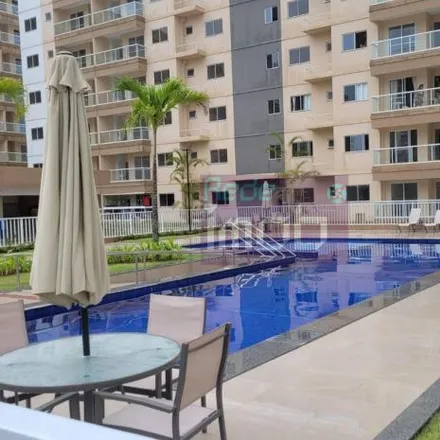 Buy this 2 bed apartment on Rua Q in Aruanda, Aracaju - SE