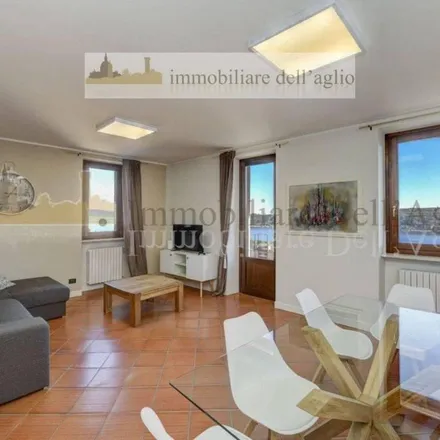 Image 7 - Barcadero, Carmine, Lungolago Giuseppe Zanardelli, 25087 Salò BS, Italy - Apartment for rent