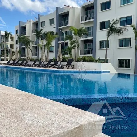 Image 4 - unnamed road, 77528 Cancún, ROO, Mexico - Apartment for sale
