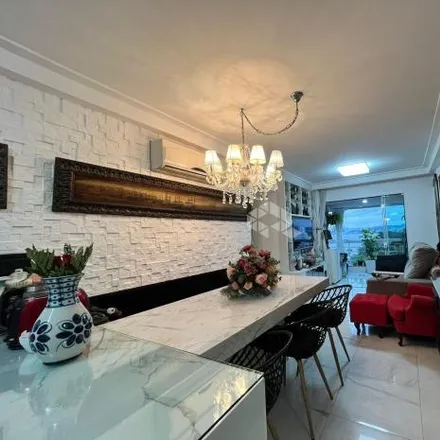 Buy this 3 bed apartment on Estúdio Plugaê in Rua Sílvio Possobon 79, Abraão