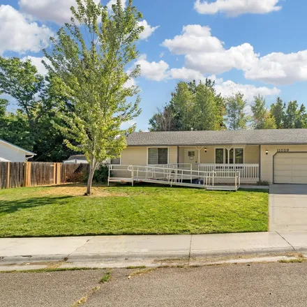 Buy this 3 bed house on 11529 West Ginger Creek Drive in Boise, ID 83713
