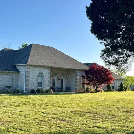 Buy this 3 bed house on 2035 East Smith Ferry Road in Muskogee, OK 74403