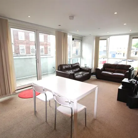 Rent this 2 bed apartment on Litmus in Kent Street, Nottingham