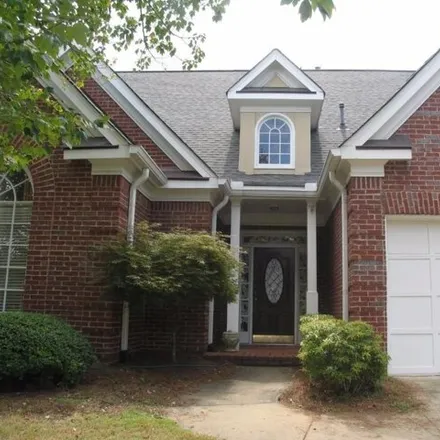 Rent this 5 bed house on 4756 Sologne Court in Cobb County, GA 30067