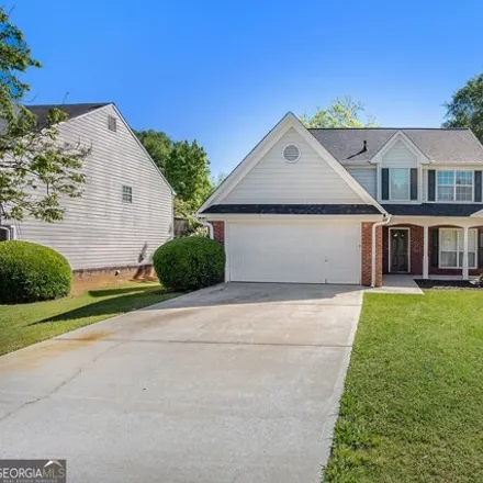Buy this 4 bed house on Wrenwood Court in Gwinnett County, GA 30221