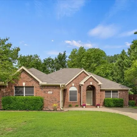 Image 2 - 1852 Random Oaks Drive, Rockwall, TX 75087, USA - House for sale