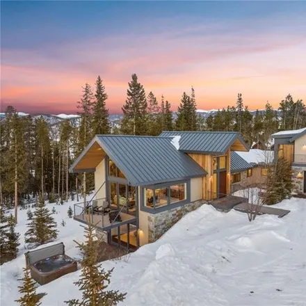 Buy this 5 bed house on 84 Westerman Road in Breckenridge, CO 80424