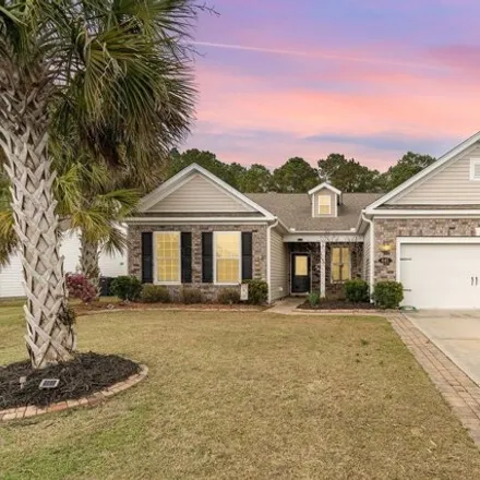 Buy this 3 bed house on 645 Lafayette Park Drive in Horry County, SC 29566