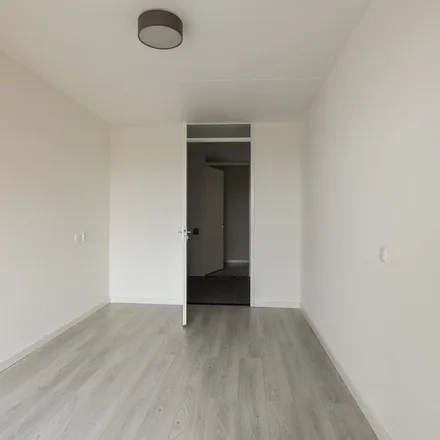 Rent this 1 bed apartment on Mevrouw van Wieringenplein 26 in 3641 GV Mijdrecht, Netherlands