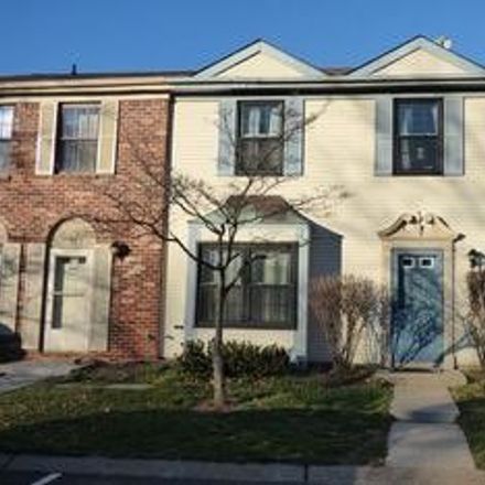 2 Bed Apartment At 515 Norwich Court Piscataway Township Nj