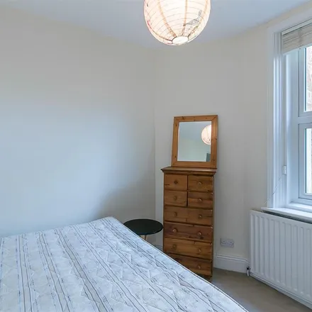 Rent this 2 bed apartment on 2 in Mayfair Road, Newcastle upon Tyne