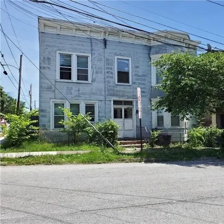 Buy this 5 bed house on 18 West Street in City of Newburgh, NY 12550