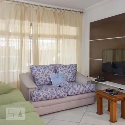 Image 1 - Avenida Vivaldi, Rudge Ramos, São Bernardo do Campo - SP, 09627-000, Brazil - House for sale