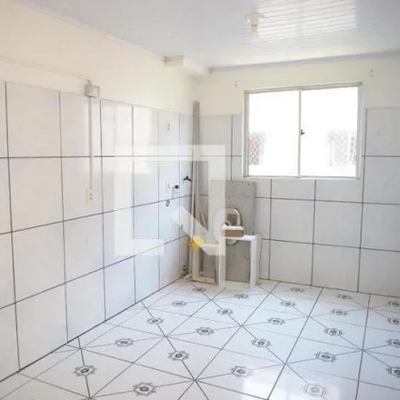 Rent this 2 bed apartment on Rua Júlio Pereira de Souza in Estância Velha, Canoas - RS