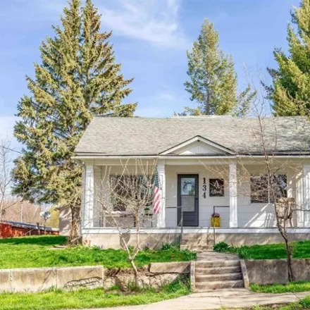 Image 2 - 156 East Hazel Street, Genesee, Latah County, ID 83832, USA - House for sale