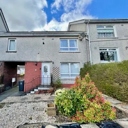 Image 1 - Moffat Place, Chapelhall, ML6 8NF, United Kingdom - Townhouse for sale