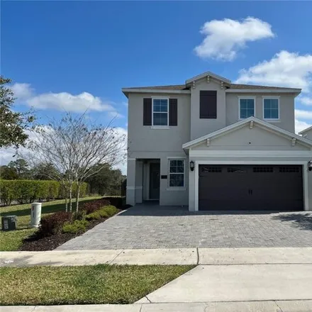 Buy this 5 bed house on 7401 Marker Avenue in Osceola County, FL 34747