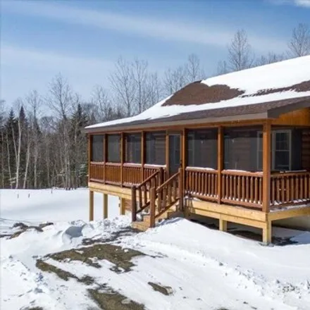 Buy this 2 bed house on Snowmobile Rangeley Lake access in Rangeley, Franklin County