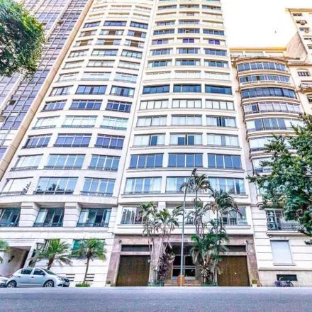Image 1 - Consulate General of Peru, Avenida Rui Barbosa 314, Flamengo, Rio de Janeiro - RJ, 22250-020, Brazil - Apartment for sale