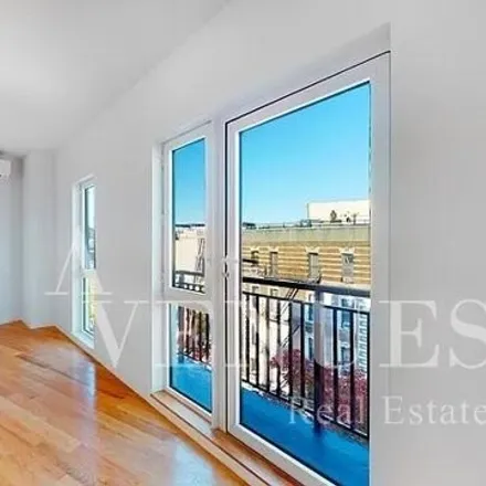 Rent this 1 bed apartment on 460 Convent Avenue in New York, NY 10031