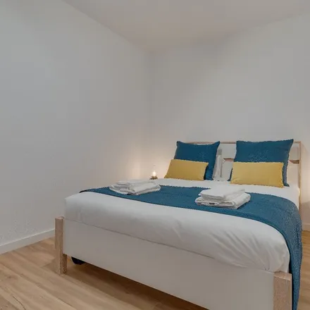 Rent this 3 bed apartment on Caminho do Lombo do Doutor in 9370-763 Calheta, Madeira