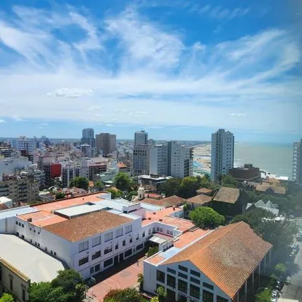 Buy this 1 bed apartment on 9 de Julio 2492 in La Perla, B7600 JUW Mar del Plata