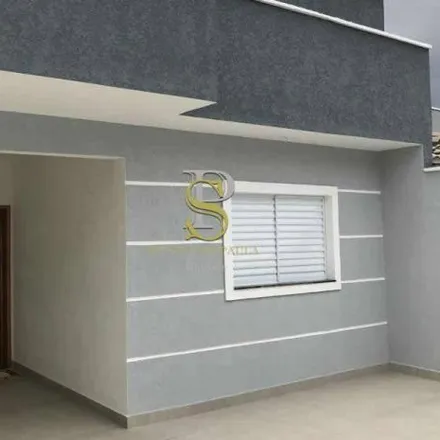 Buy this 3 bed house on Rua Copos de Leite in Nova Atibaia, Atibaia - SP