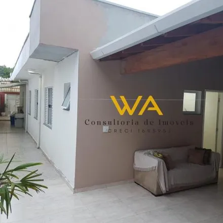 Buy this 3 bed house on Rua Umbelina Batista Amorim in Jardim Bela Vista, Mogi das Cruzes - SP