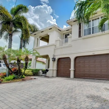 Image 3 - 9861 Cobblestone Creek Dr, Boynton Beach, Florida, 33472 - House for sale
