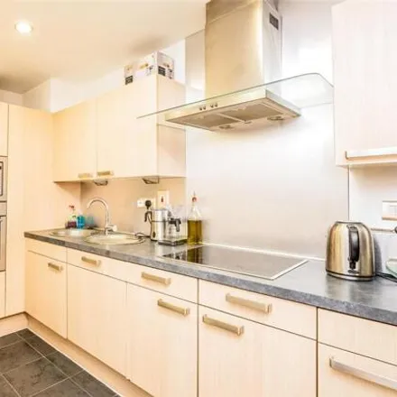 Image 3 - 2 Little John Street, Manchester, M3 3GZ, United Kingdom - Apartment for sale