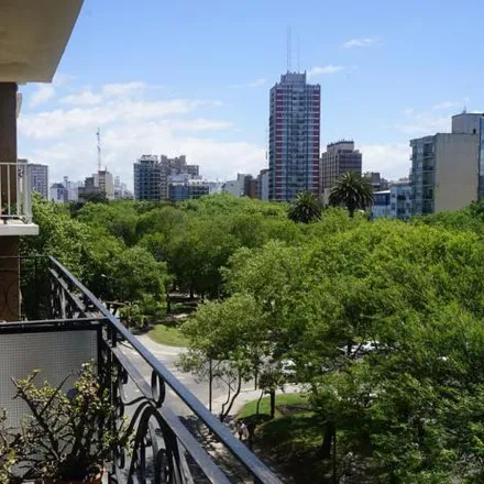 Rent this 2 bed apartment on Diagonal Juan B. Alberdi (Sur) 2550 in Centro, B7600 JUW Mar del Plata