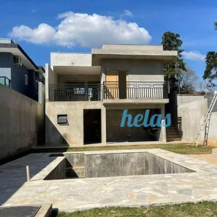 Buy this 3 bed house on Rua Bálsamo in Jardim dos Pinheiros, Atibaia - SP