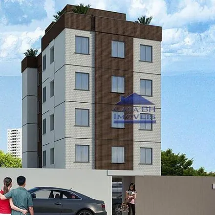 Buy this 3 bed apartment on Rua José Felix Martins in Mantiqueira, Belo Horizonte - MG