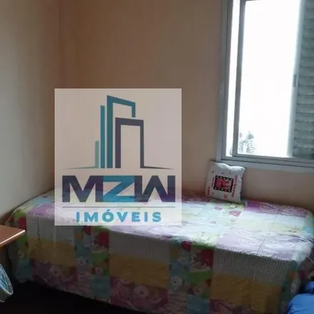 Buy this 3 bed apartment on Edifício Dom Geovanni de Boubon Siciles in Rua Juvenal Parada 281, Mooca