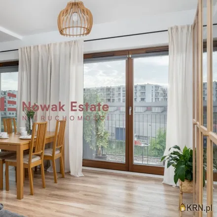 Image 6 - Barwa, Tadeusza Szafrana, 30-636 Krakow, Poland - Apartment for sale