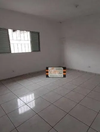 Rent this 1 bed house on Rua K in Brasilândia, São Paulo - SP