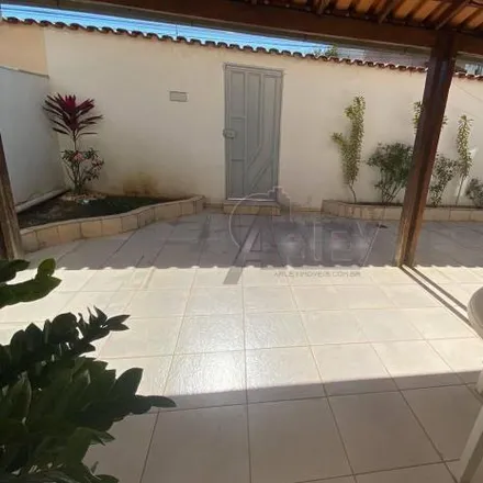 Buy this 3 bed house on Rua Noé Luiz Soares in Major Prates, Montes Claros - MG