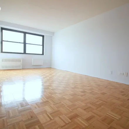Rent this 1 bed apartment on Cooper Gramercy in East 23rd Street, New York