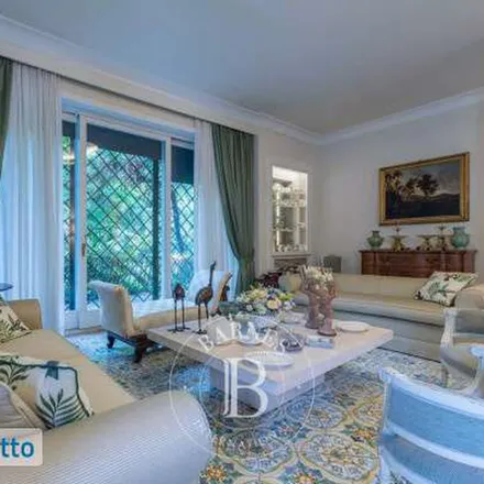 Rent this 6 bed apartment on Via di Villa Ruffo in 00197 Rome RM, Italy