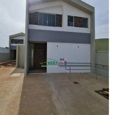 Buy this 3 bed house on Rua Lucas José Avanga in Sabará - MG, 34525-410