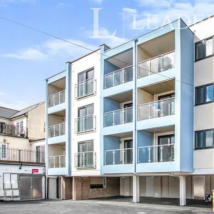 Rent this 1 bed apartment on Admiral in High Street, Poole