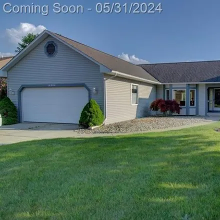 Buy this 3 bed house on 12326 Townline Road in Grand Blanc, MI 48439