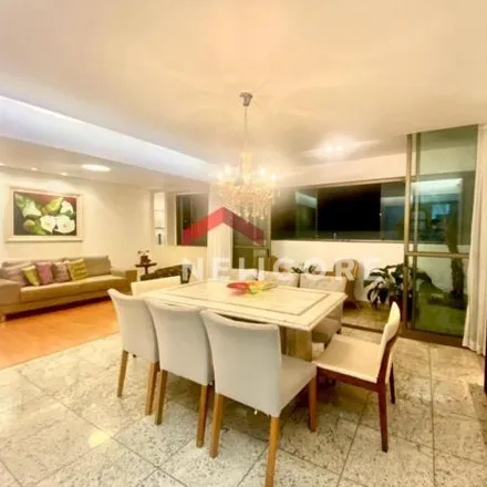 Buy this 3 bed apartment on Ciclovia da Savassi in Savassi, Belo Horizonte - MG
