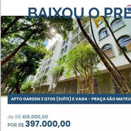 Image 2 - Avenida Rio Branco, Centro, Juiz de Fora - MG, 36013-270, Brazil - Apartment for sale