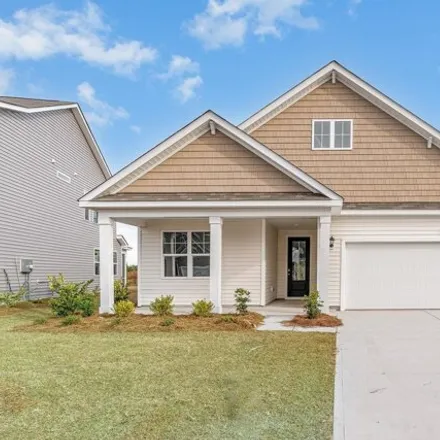 Buy this 4 bed house on 1232 Wood Stork Drive in Conway, SC 29526