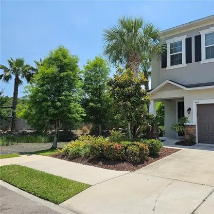 Buy this 3 bed house on 407 Tuscan Ln in Oldsmar, Florida