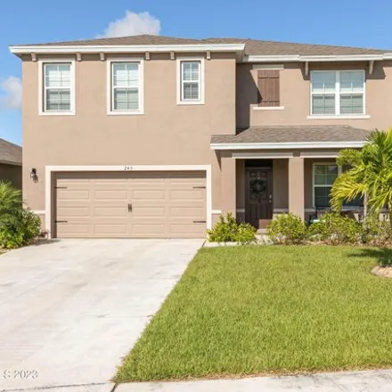 Rent this 5 bed house on Guinevere Drive Southwest in Palm Bay, FL