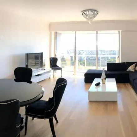 Buy this 1 bed apartment on Aimé Painé 1052 in Puerto Madero, 1107 Buenos Aires