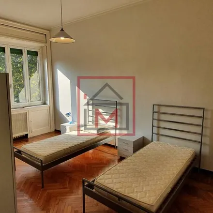 Rent this 2 bed apartment on 3112 in Piazza Giuseppe Grandi, 20130 Milan MI