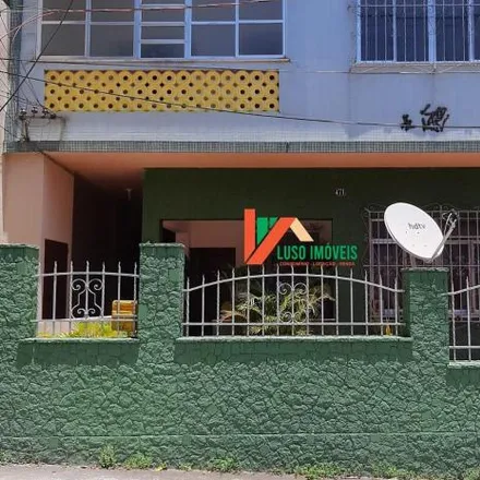Buy this 5 bed apartment on Travessa da Brandura in Vila da Penha, Rio de Janeiro - RJ